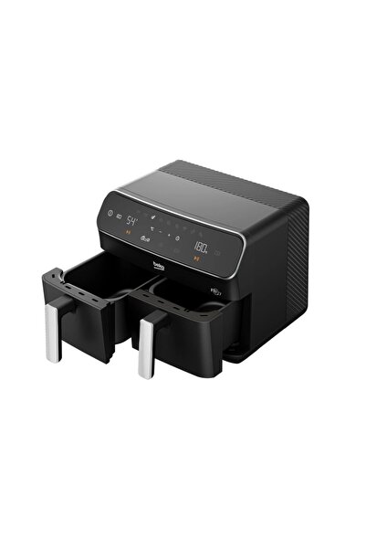Beko FR 8284 FitFry Az Yağlı Fritöz