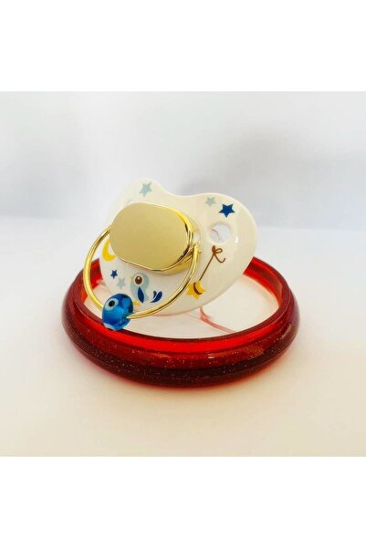 Sembol Gold Altın Emzik Tasarım 14 Ayar