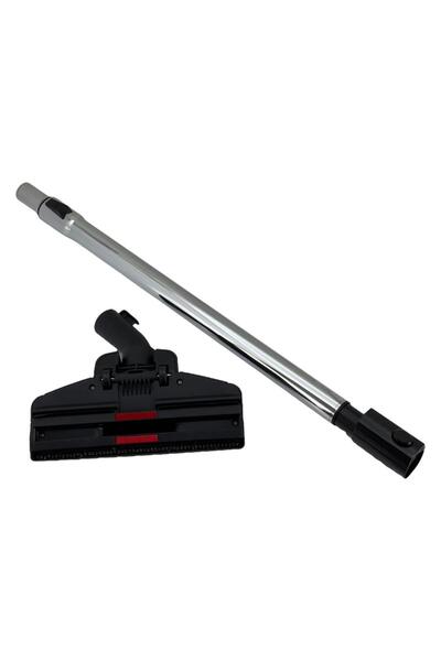 Parmis Σετ σωλήνων και ακροφύσιο ηλεκτρικής σκούπας UltraCaptic Ucallfloor συμβατό με Electrolux