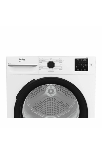 Beko KMX 80 Kurutma Makinesi