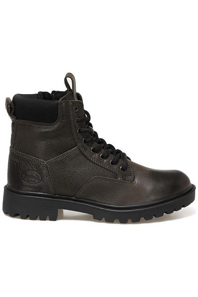Dockers 229110 Ανδρικές μπότες Comfort Casual Soldier από γνήσιο δέρμα