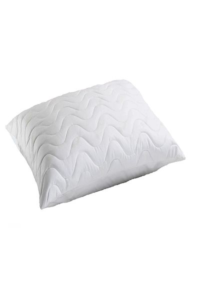 Divanev 2 Quilted Baby Pillow Cases 35x45 Cm