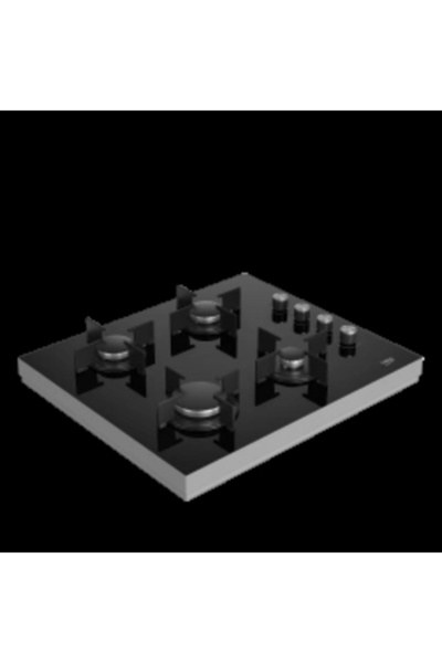 Beko BSTOC 826 S Set Üstü Ocak