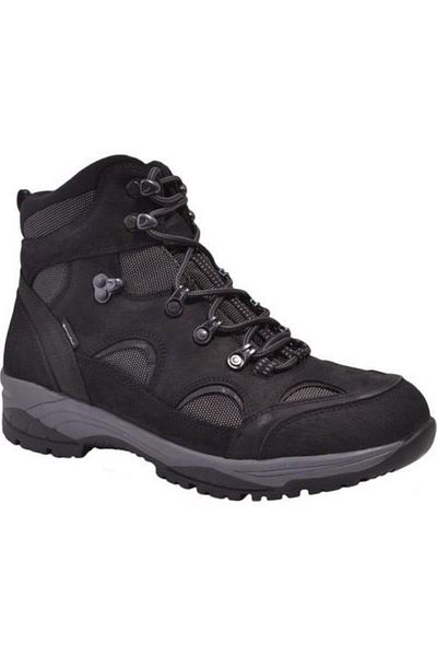 Efe Hammer Jack 102 17840 Γνήσιες Δερμάτινες Casual Ανδρικές Μπότες