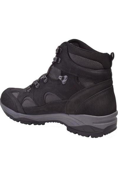 Efe Hammer Jack 102 17840 Γνήσιες Δερμάτινες Casual Ανδρικές Μπότες