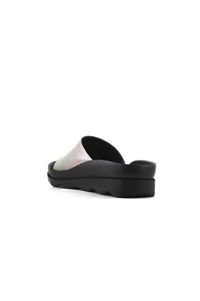 Voga 1458 Comfort Casual Anatomik Günlük Kadın Terlik