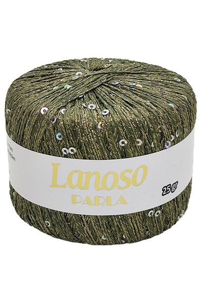 Lanoso Σχέδιο Parla