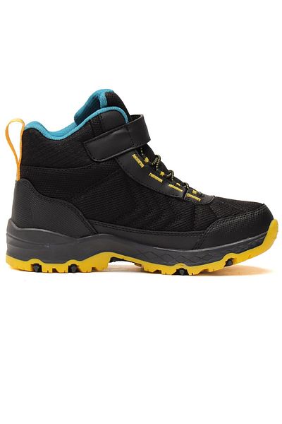 hummel Luan Jr. Παιδικές μπότες εξωτερικού χώρου 900376 -2594