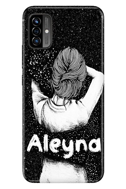 Reeder Blue Max Pro Lite 2022 Uyumlu Kılıf İsim Yazılı Kişiye Özel Silikon Mo...