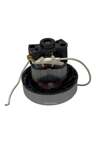 Parmis Μοτέρ ηλεκτρικής σκούπας Magic P 3000 συμβατό με Fantom