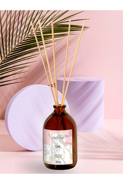 ÇİLEK KOKULU ÇUBUKLU ODA KOKUSU 100 ML