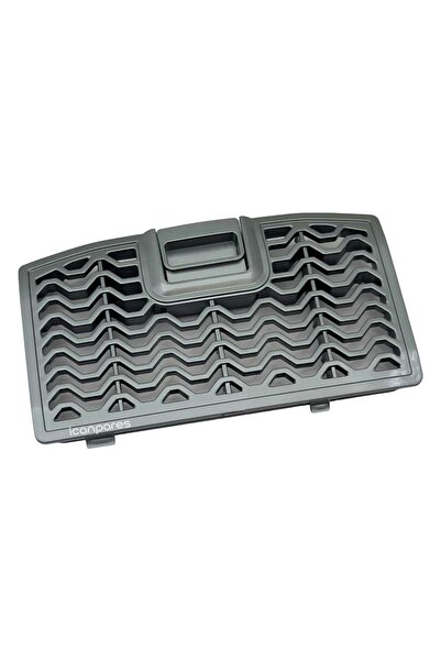 Parmis Capac pentru ieșire de aer pentru aspiratorul AR4007 GRANDE ENERGY CYC...