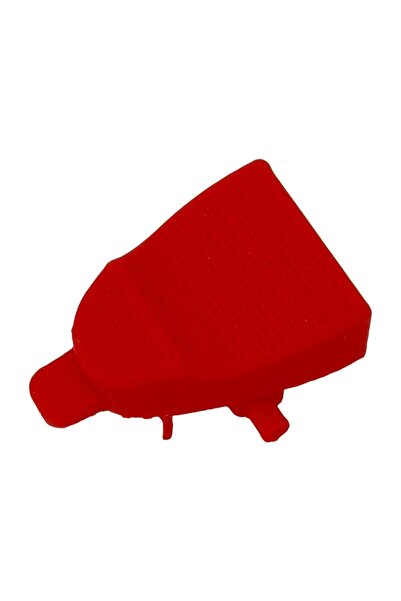 Parmis Cvs Compatible Dn 2013 Platinum Broom Broom Dust Container Lock