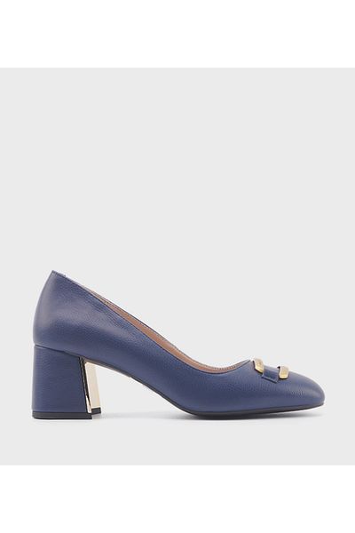 Nine West Anessa 4Pr-Navy Blue Women's Shoes