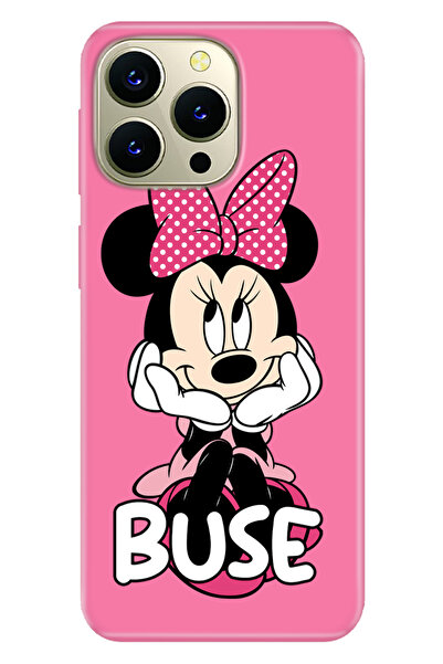 HİKİNG A43 / A48 Uyumlu Kılıf Isim Yazılı Kişiye Özel Silikon Model-36