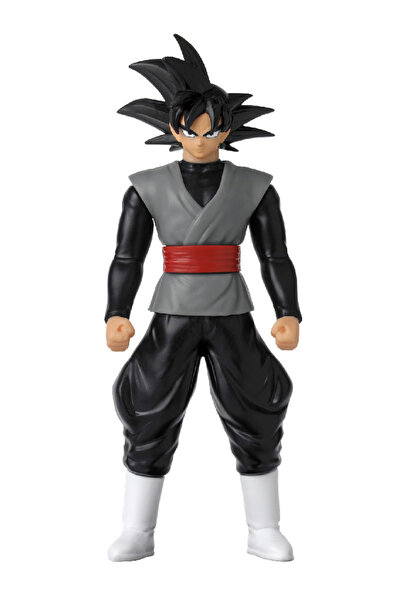 BANDAI سلسلة دراغون بول فلاش جوكوبلاك القيمة 4 بوصات