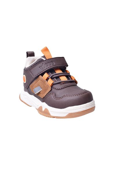 Vicco Детски ботуши Ghetto Brown