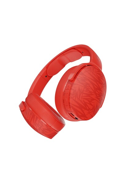 Skullcandy Hesh Evo Triple Threat Plasma Kablosuz Kulaklık