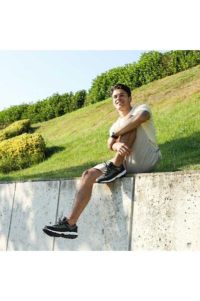 Jump 21088 Comfort Casual Ανατομικά Αθλητικά Παπούτσια