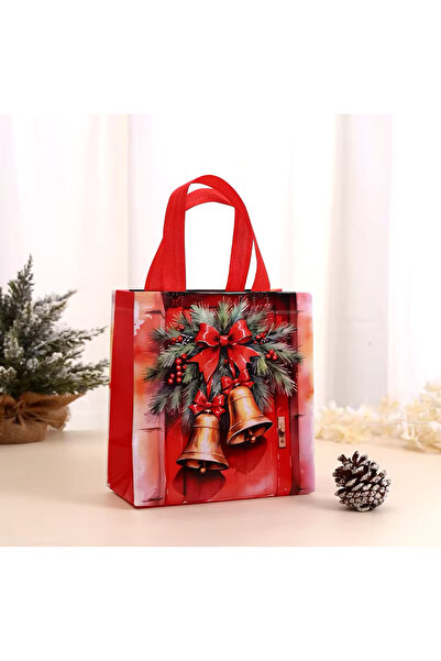 LWP Shop UK Yeni Yıl Taşıma Çantası