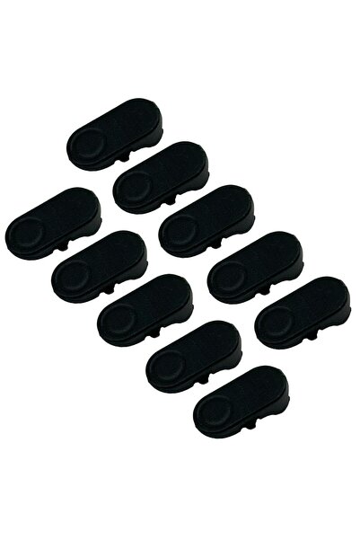 Parmis Buton de înlocuire pentru țeavă telescopică pentru aspiratorul Philips FC6826 Speedpro compatibil, 10 bucăți