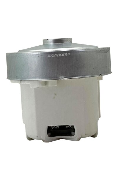 Parmis Μοτέρ ηλεκτρικής σκούπας Veyron συμβατό με Fakir - Με χάλκινη περιέλιξη