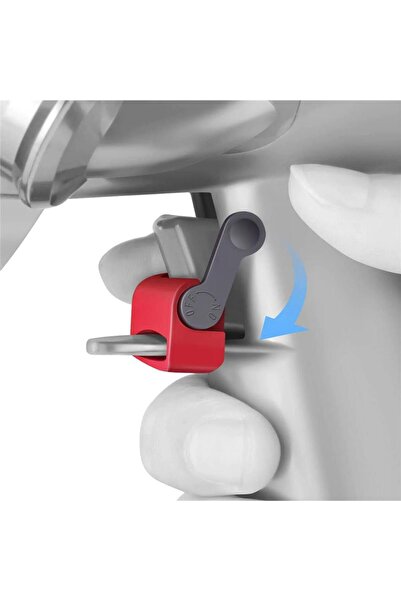 Parmis Blocare declanșatoare de pornire/oprire compatibilă cu Dyson V15 Detect