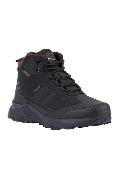Jump 25683 Αδιάβροχα Αδιάβροχα Ανατομικά Άνετα Casual Outdoor Παπούτσια