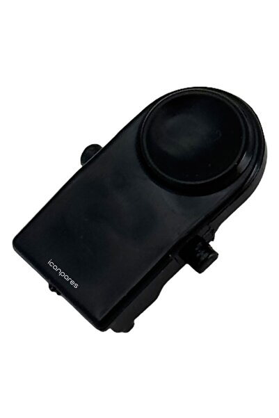 Parmis Blocare inferioară a capacului rezervorului de praf pentru aspiratorul compatibil Phantom Provac P 5000