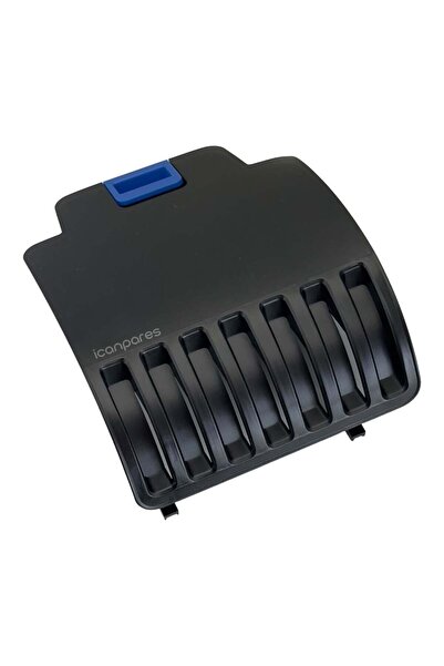 Parmis Capacul inferior al aspiratorului Philips compatibil FC 9330 Power Cyclon