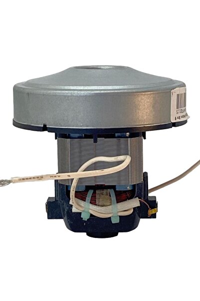 Parmis Goldmaster Compatible Gm 510S Hanımeli Vacuum Cleaner Motor
