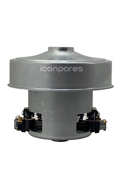 Parmis Μοτέρ ηλεκτρικής σκούπας συμβατό με Beko BKS 2524