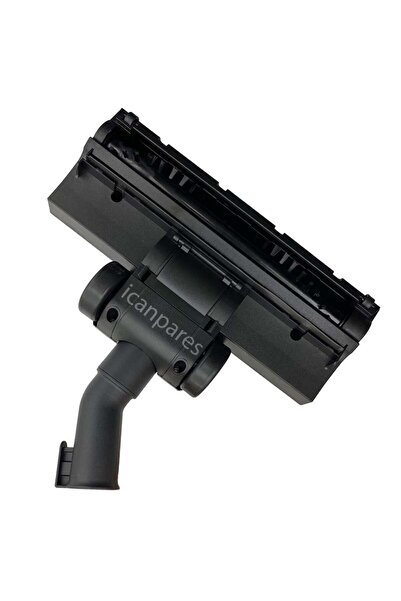 Parmis Συμβατό με Arzum AR 4043 Easyforce X5 Ηλεκτρική σκούπα Turbo Brush Ακροφύσιο απορρόφησης δαπέδου