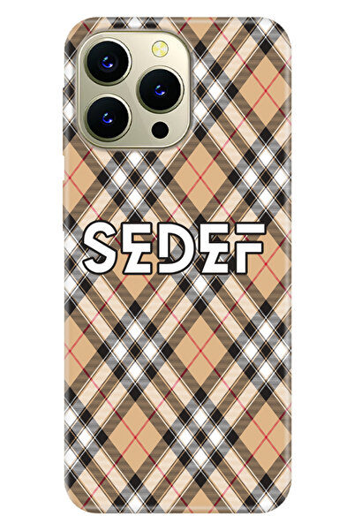 HİKİNG A43 / A48 Uyumlu Kılıf Isim Yazılı Kişiye Özel Silikon Model-45