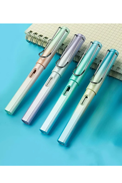 NaSaDAN Pastel Bitmeyen Sonsuz Kurşun Kalem Eskiz Kalemi 1 Adet