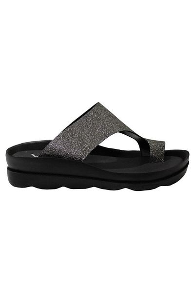 Özen Voga 1742 - Comfortable Anatomical Casual Slippers
