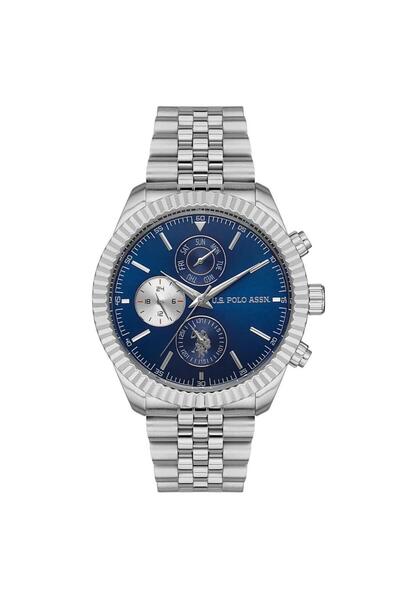U.S. Polo Assn. Uspa1054B-03 Men's Wrist Watch
