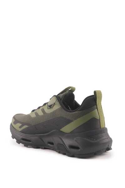 lumberjack PUPPET 4PR Siyah-Haki Erkek Outdoor