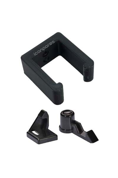 Supurgeavm Compatibil cu Fantom P 1200 - Suport practic pentru aspirator, cu ...