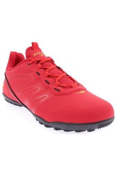Lescon Attack 2 Red Multi Floor Astroturf și pantofi de fotbal