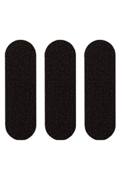 Tarko Srius 3 Pieces Changing Sandpaper - Rasp Board