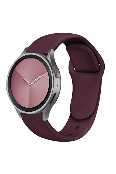 MMP SHOP Xiaomi Watch S1 / S1 Pro / S1 Active Uyumlu 22mm Jel Silikon Kordon