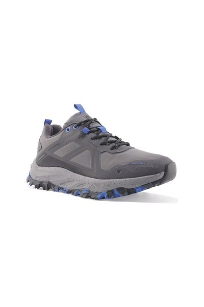 lumberjack Dallas 3pr K.gra Saks Waterproof Waterproff Outdoor Shoes