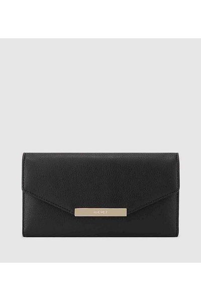 Nine West Women Black wallets