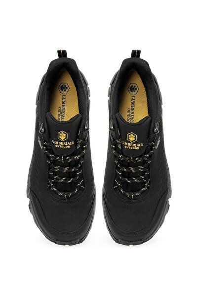 lumberjack FLAKE 3PR XXL 46-47-48 SU GEÇİRMEZ WATERPROOF COMFORT CASUAL OUTDOOR AYAKKABI