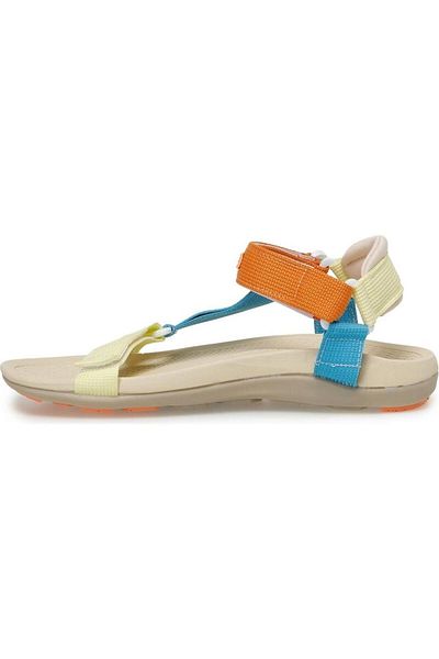 lumberjack Sandale casual Glory 3fx Comfort