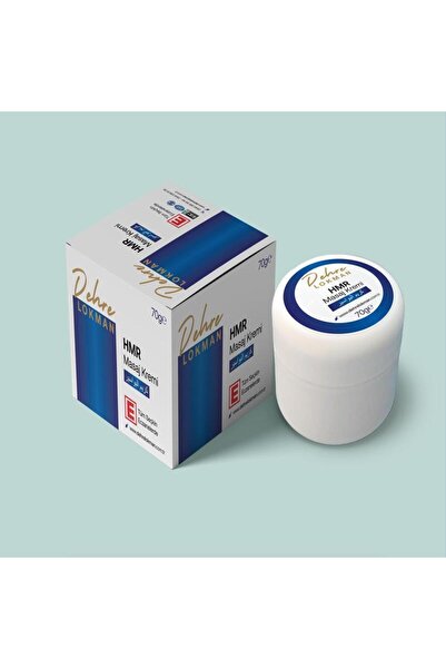 Dehre Lokman كريم تدليك HMR 70 جرام (4 قطع)