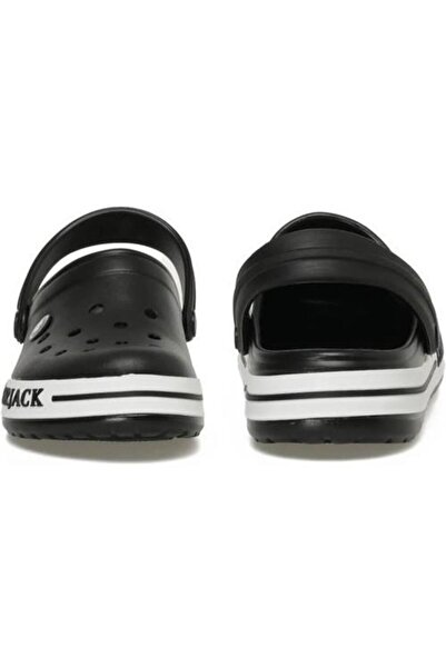 lumberjack Devon 2fx Siyah Eva Unisex Sabo Spor Terlik&sandalet