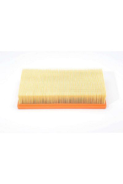 Bosch Air Filter with Sponge for Volvo S60 2001 2010 S80 1998-2006 V70 00 07 Xc70 2000 2002 2007 Gnzrz
