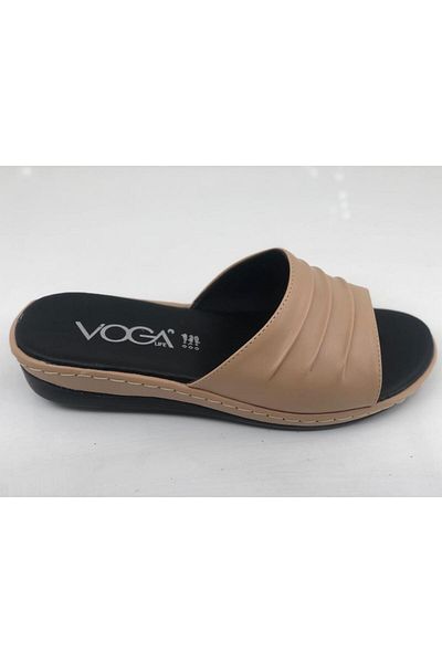 Voga 2209 Comfort Casual Παντόφλες